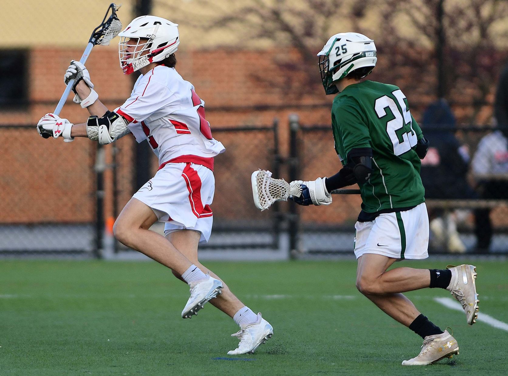 Carlisle Cumberland Valley Lacrosse